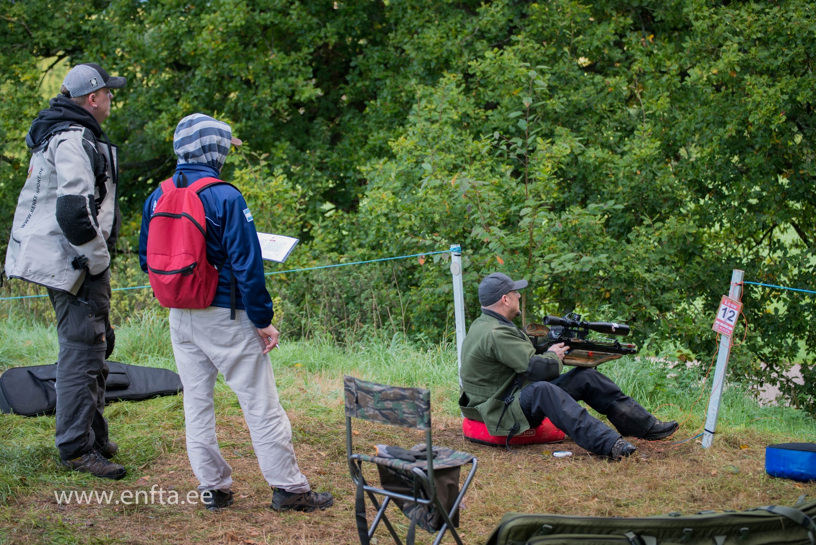 343 Shooting Andy Wilson EN